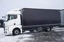 MAN TGX / 18.470 / E 6 / GM / ZESTAW PRZEJAZDOWY 120 M3 / ŁAD. 14 815 KG / RETARDER zdjęcie 24