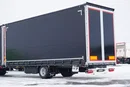 MAN TGX / 18.470 / E 6 / GM / ZESTAW PRZEJAZDOWY 120 M3 / ŁAD. 14 815 KG / RETARDER zdjęcie 28