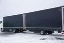 MAN TGX / 18.470 / E 6 / GM / ZESTAW PRZEJAZDOWY 120 M3 / ŁAD. 14 815 KG / RETARDER zdjęcie 29
