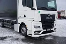 MAN TGX / 18.470 / E 6 / GM / ZESTAW PRZEJAZDOWY 120 M3 / ŁAD. 14 815 KG / RETARDER zdjęcie 34