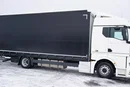 MAN TGX / 18.470 / E 6 / GM / ZESTAW PRZEJAZDOWY 120 M3 / ŁAD. 14 815 KG / RETARDER zdjęcie 38