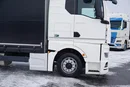 MAN TGX / 18.470 / E 6 / GM / ZESTAW PRZEJAZDOWY 120 M3 / ŁAD. 14 815 KG / RETARDER zdjęcie 39