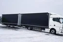 MAN TGX / 18.470 / E 6 / GM / ZESTAW PRZEJAZDOWY 120 M3 / ŁAD. 14 815 KG / RETARDER zdjęcie 4