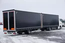 MAN TGX / 18.470 / E 6 / GM / ZESTAW PRZEJAZDOWY 120 M3 / ŁAD. 14 815 KG / RETARDER zdjęcie 5
