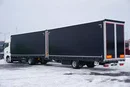 MAN TGX / 18.470 / E 6 / GM / ZESTAW PRZEJAZDOWY 120 M3 / ŁAD. 14 815 KG / RETARDER zdjęcie 6