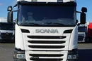 Scania G 490 / EURO 6 / CHŁODNIA + WINDA / 23 PALETY / OŚ SKRĘTNA zdjęcie 14