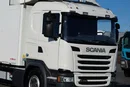 Scania G 490 / EURO 6 / CHŁODNIA + WINDA / 23 PALETY / OŚ SKRĘTNA zdjęcie 26
