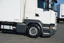Scania G 490 / EURO 6 / CHŁODNIA + WINDA / 23 PALETY / OŚ SKRĘTNA zdjęcie 30