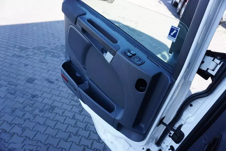 Scania G 490 / EURO 6 / CHŁODNIA + WINDA / 23 PALETY / OŚ SKRĘTNA zdjęcie 36