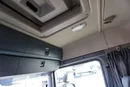 Scania G 490 / EURO 6 / CHŁODNIA + WINDA / 23 PALETY / OŚ SKRĘTNA zdjęcie 37