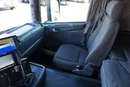 Scania G 490 / EURO 6 / CHŁODNIA + WINDA / 23 PALETY / OŚ SKRĘTNA zdjęcie 39
