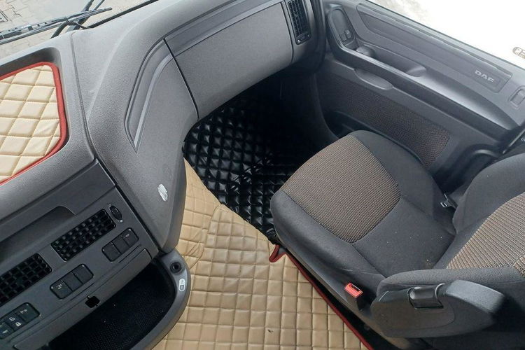 DAF XF 460 FT zdjęcie 7