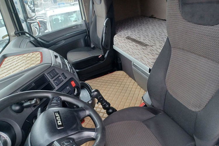 DAF XF 460 FT zdjęcie 8