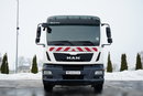 MAN TGM 18.340 / 4X2 / 3 STRONNA WYWROTKA / HYDROBURTA / BRYGADÓWKA 7 MIEJSC / BORDMATIC zdjęcie 18