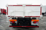 MAN TGM 18.340 / 4X2 / 3 STRONNA WYWROTKA / HYDROBURTA / BRYGADÓWKA 7 MIEJSC / BORDMATIC zdjęcie 22