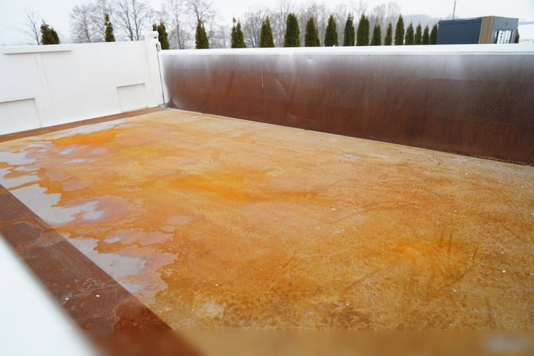 MAN TGM 18.340 / 4X2 / 3 STRONNA WYWROTKA / HYDROBURTA / BRYGADÓWKA 7 MIEJSC / BORDMATIC zdjęcie 26