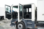 MAN TGM 18.340 / 4X2 / 3 STRONNA WYWROTKA / HYDROBURTA / BRYGADÓWKA 7 MIEJSC / BORDMATIC zdjęcie 32