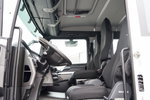 MAN TGM 18.340 / 4X2 / 3 STRONNA WYWROTKA / HYDROBURTA / BRYGADÓWKA 7 MIEJSC / BORDMATIC zdjęcie 33