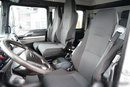 MAN TGM 18.340 / 4X2 / 3 STRONNA WYWROTKA / HYDROBURTA / BRYGADÓWKA 7 MIEJSC / BORDMATIC zdjęcie 34