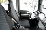 MAN TGM 18.340 / 4X2 / 3 STRONNA WYWROTKA / HYDROBURTA / BRYGADÓWKA 7 MIEJSC / BORDMATIC zdjęcie 36