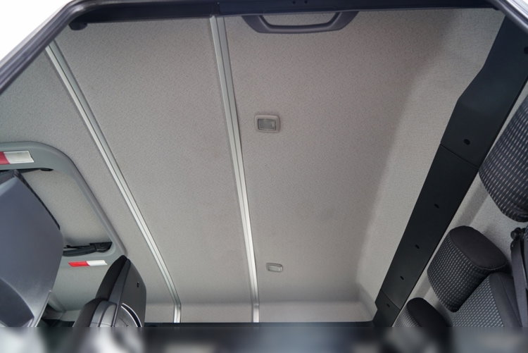 MAN TGM 18.340 / 4X2 / 3 STRONNA WYWROTKA / HYDROBURTA / BRYGADÓWKA 7 MIEJSC / BORDMATIC zdjęcie 49