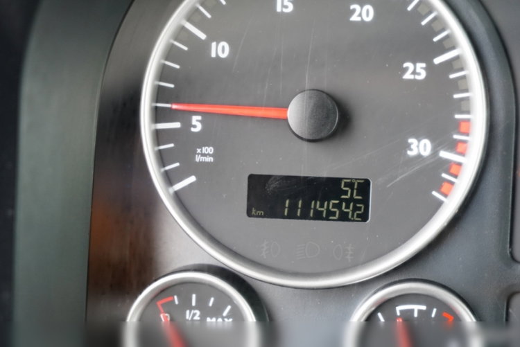 MAN TGM 18.340 / 4X2 / 3 STRONNA WYWROTKA / HYDROBURTA / BRYGADÓWKA 7 MIEJSC / BORDMATIC zdjęcie 54