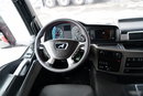 MAN TGS 35.430 / 8X4 / WYWROTKA 2 STR. / HYDROBURTA / HYDROKLAPA / BORDMATIC / PLANDEKA AUTOMATYCZNA zdjęcie 46