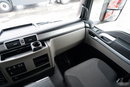 MAN TGS 35.430 / 8X4 / WYWROTKA 2 STR. / HYDROBURTA / HYDROKLAPA / BORDMATIC / PLANDEKA AUTOMATYCZNA zdjęcie 49