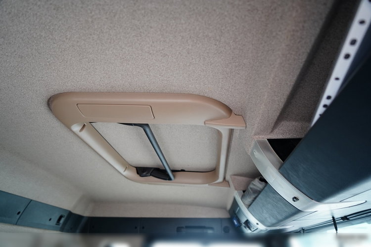 MAN TGS 35.430 / 8X4 / WYWROTKA 2 STR. / HYDROBURTA / HYDROKLAPA / BORDMATIC / PLANDEKA AUTOMATYCZNA zdjęcie 51