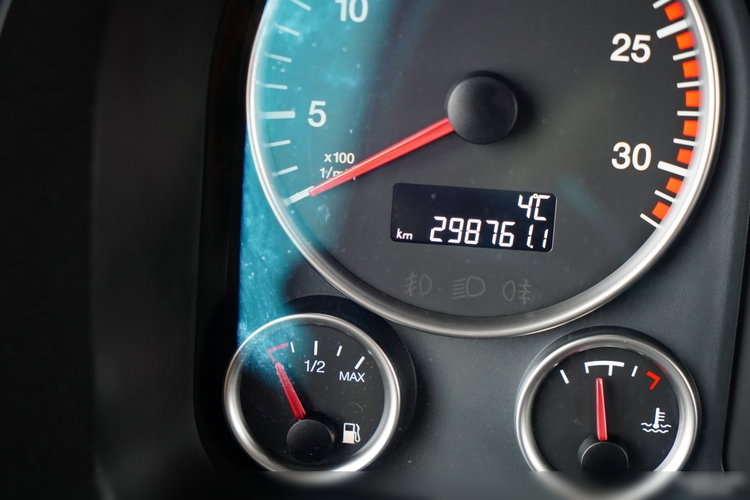 MAN TGS 35.430 / 8X4 / WYWROTKA 2 STR. / HYDROBURTA / HYDROKLAPA / BORDMATIC / PLANDEKA AUTOMATYCZNA zdjęcie 56