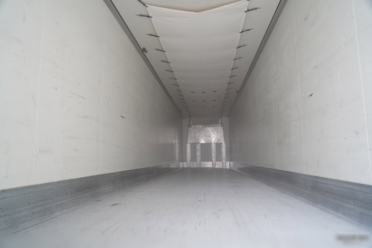 DAF   XG+ 480 / KRONE CHŁODNIA / THERMO KING SLXi 300 / zdjęcie 15