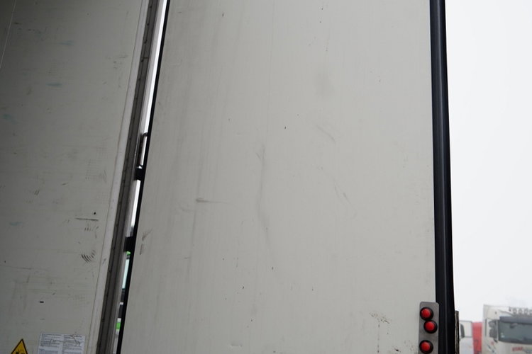 DAF   XG+ 480 / KRONE CHŁODNIA / THERMO KING SLXi 300 / zdjęcie 16