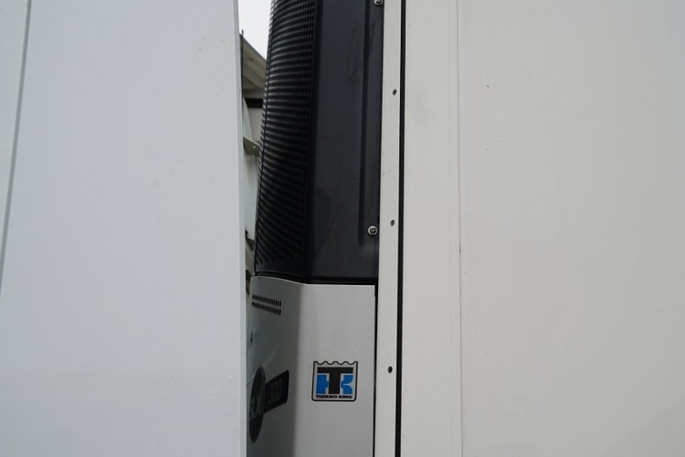 DAF   XG+ 480 / KRONE CHŁODNIA / THERMO KING SLXi 300 / zdjęcie 17