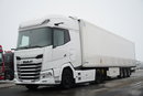 DAF   XG+ 480 / KRONE CHŁODNIA / THERMO KING SLXi 300 / zdjęcie 1