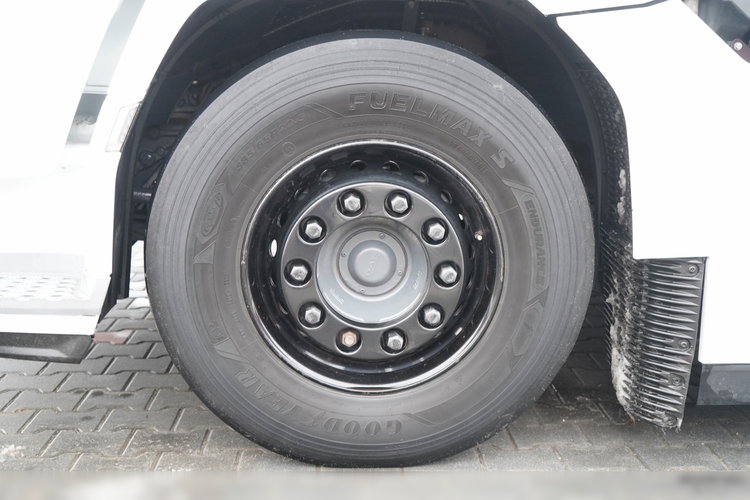 DAF   XG+ 480 / KRONE CHŁODNIA / THERMO KING SLXi 300 / zdjęcie 19