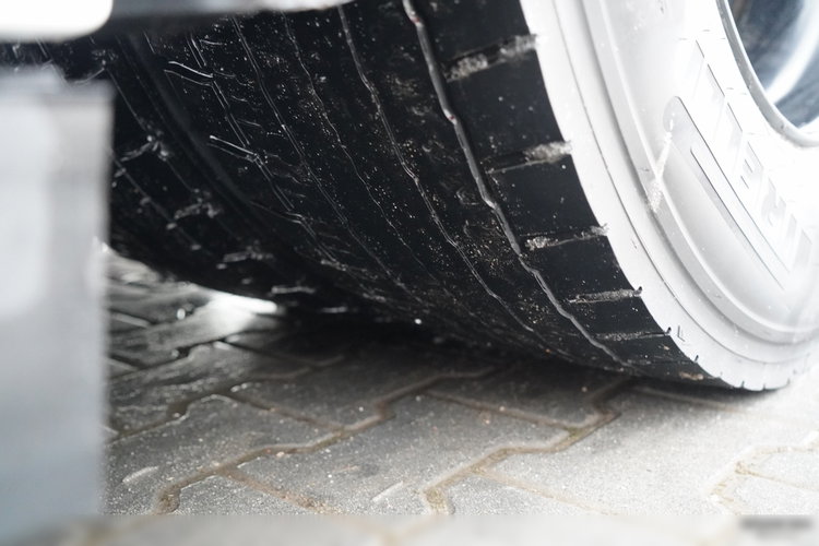 DAF   XG+ 480 / KRONE CHŁODNIA / THERMO KING SLXi 300 / zdjęcie 20