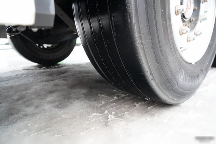 DAF   XG+ 480 / KRONE CHŁODNIA / THERMO KING SLXi 300 / zdjęcie 22