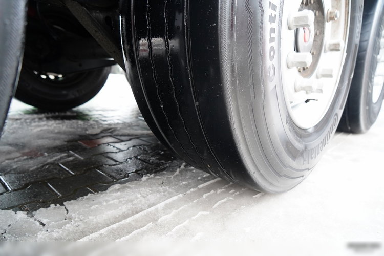 DAF   XG+ 480 / KRONE CHŁODNIA / THERMO KING SLXi 300 / zdjęcie 23