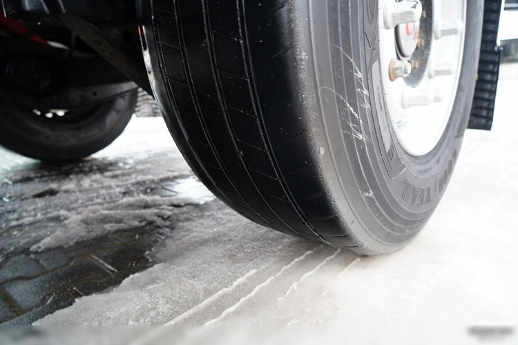 DAF   XG+ 480 / KRONE CHŁODNIA / THERMO KING SLXi 300 / zdjęcie 24