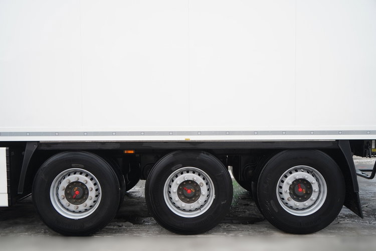 DAF   XG+ 480 / KRONE CHŁODNIA / THERMO KING SLXi 300 / zdjęcie 25