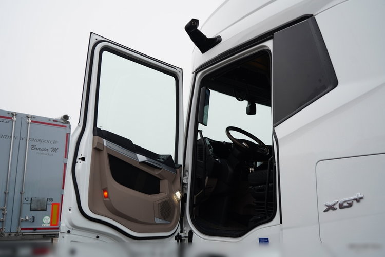 DAF   XG+ 480 / KRONE CHŁODNIA / THERMO KING SLXi 300 / zdjęcie 26