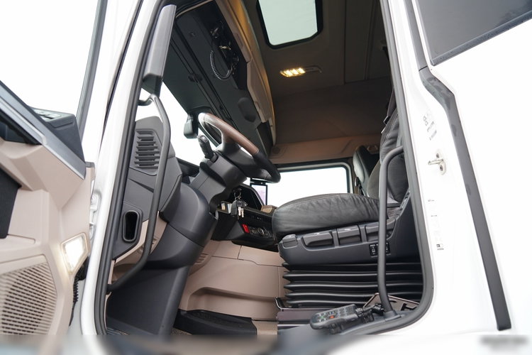 DAF   XG+ 480 / KRONE CHŁODNIA / THERMO KING SLXi 300 / zdjęcie 27