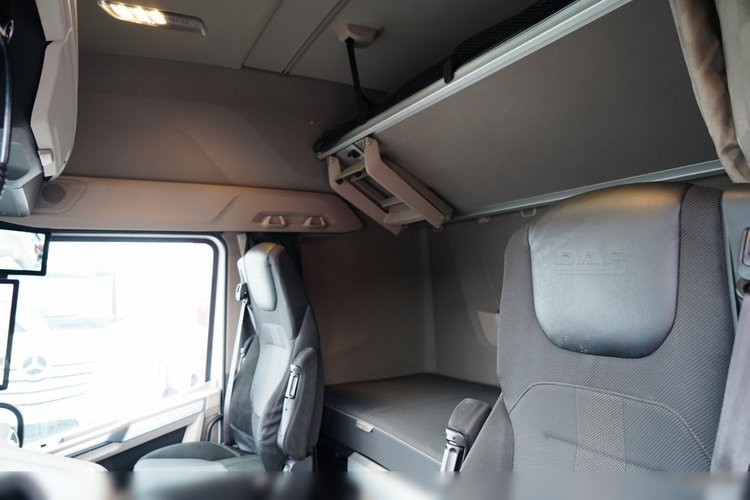 DAF   XG+ 480 / KRONE CHŁODNIA / THERMO KING SLXi 300 / zdjęcie 29