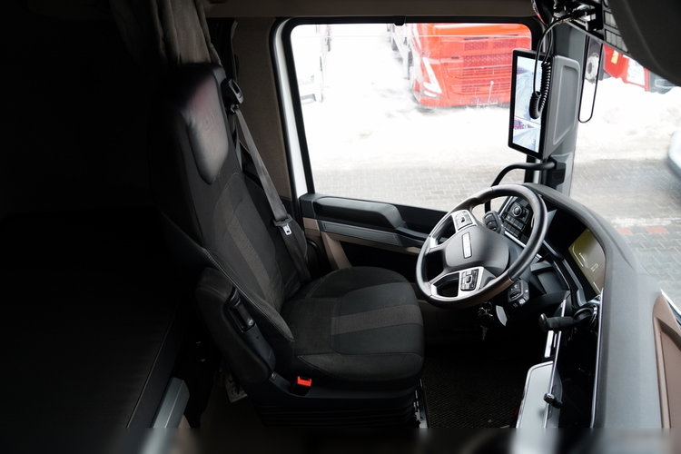 DAF   XG+ 480 / KRONE CHŁODNIA / THERMO KING SLXi 300 / zdjęcie 31