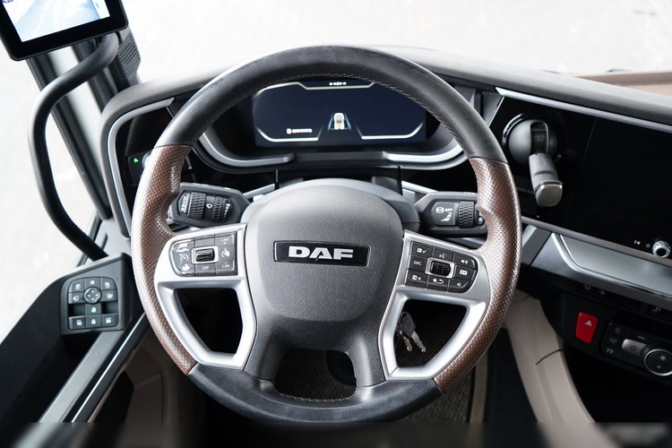 DAF   XG+ 480 / KRONE CHŁODNIA / THERMO KING SLXi 300 / zdjęcie 32