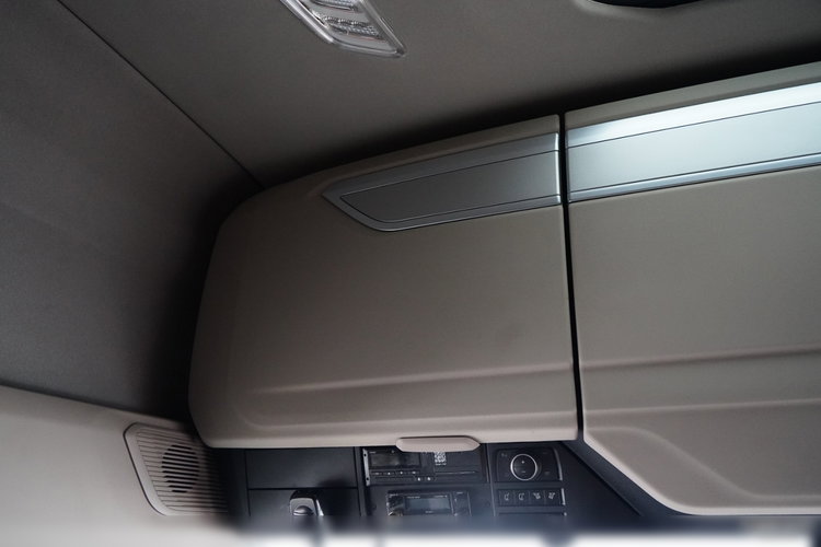 DAF   XG+ 480 / KRONE CHŁODNIA / THERMO KING SLXi 300 / zdjęcie 36