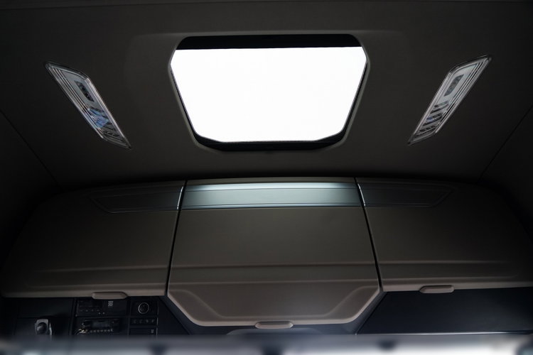 DAF   XG+ 480 / KRONE CHŁODNIA / THERMO KING SLXi 300 / zdjęcie 37