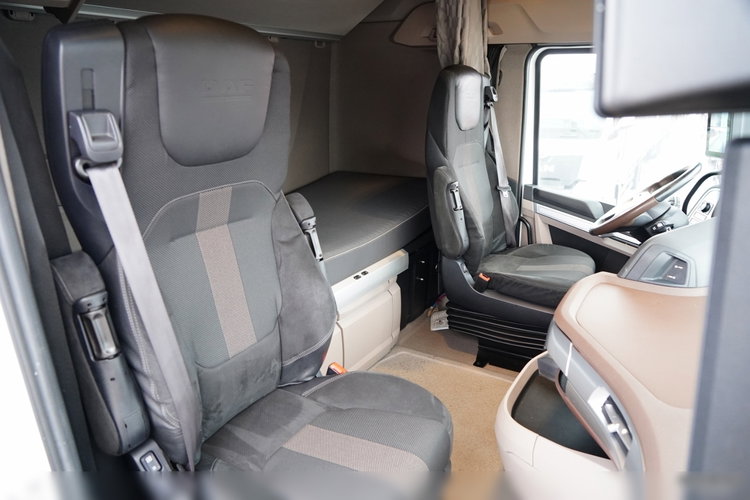 DAF   XG+ 480 / KRONE CHŁODNIA / THERMO KING SLXi 300 / zdjęcie 38