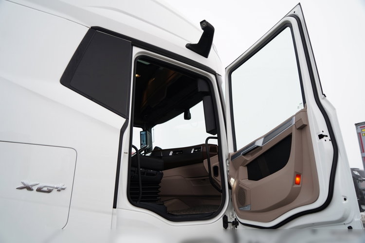 DAF   XG+ 480 / KRONE CHŁODNIA / THERMO KING SLXi 300 / zdjęcie 39