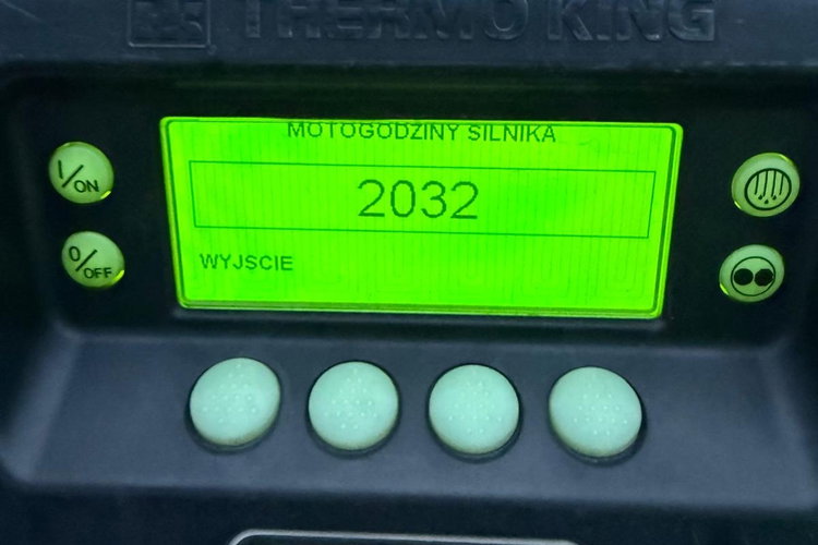 DAF   XG+ 480 / KRONE CHŁODNIA / THERMO KING SLXi 300 / zdjęcie 42